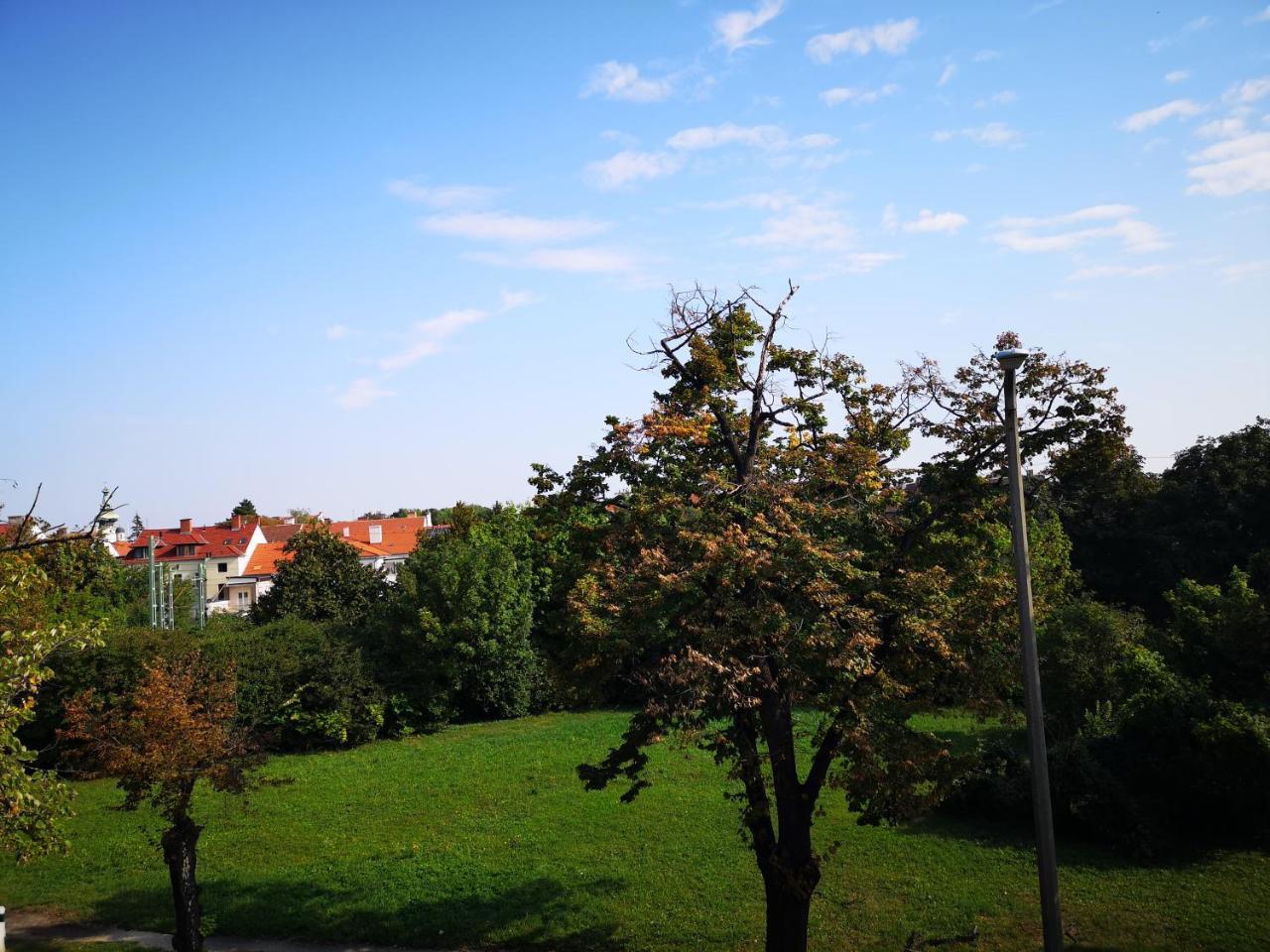 Hoke Lakas Lägenhet Sopron Exteriör bild